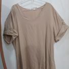 Blusa Plus Blusa Plus