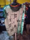 Blusa Plus Blusa Plus