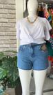Blusa Plus que veste do 44 ate 50