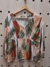 Blusa Plus Size