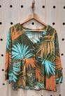 Blusa Plus Size