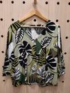 Blusa Plus Size