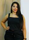 Blusa Plus Size Em Tricô Mesclado Curta Alça Preta e Cinza Blusa Plus Size Em Tricô Mesclado Curta Alça Preta e Cinza