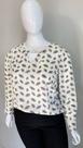 Blusa plus size