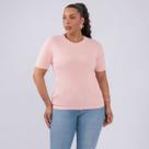 Blusa plus size modal algodão fem Blusa plus size modal algodão fem