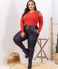 Blusa Plus size