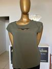 Blusa Plus Size Pronta Entrega - Tamanho - Veste 40/42