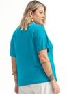 Blusa Plus Size