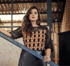 Blusa Plus Size T/50 Blusa Plus Size T/50