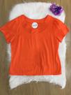 Blusa Plus Size