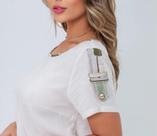Blusa poderosa
