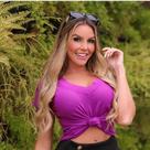 Blusa podrinha