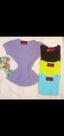 Blusa Podrinha