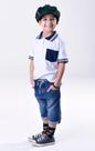 Blusa Polo
