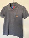 Blusa polo feminina
