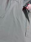 Blusa polo feminina