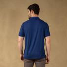 Blusa polo masc/marinho230001a g