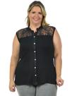 Blusa presença fenomenal