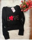 Blusa preta Blusa preta