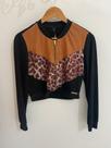 Blusa preta Blusa preta