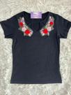 Blusa preta P