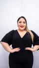 Blusa preta Blusa preta