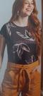 Blusa preto Blusa preto