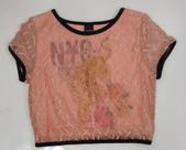 Blusa princess