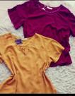 Blusa Blusa
