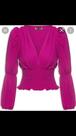 Blusa Blusa