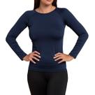 Blusa Proteção Solar UV Dry Fit Adulto Masculina Feminino