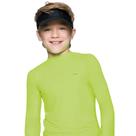 Blusa Proteção Uv50+ Infanto Juvenil Manga Longa Selene Blusa Proteção Uv50+ Infanto Juvenil Manga Longa Selene