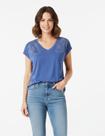 Blusa Que Nao da Bolinha e Não Amassa- Jackie-O