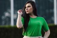 Blusa Rafa