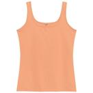 Blusa Regata Básica Cotton Light Feminina Malwee Ref. 04492