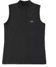 Blusa Regata Canelada Juvenil Menina Etiqueta Termocolante