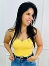 Blusa Regata Com Bojo K2B 200100007