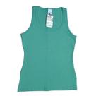 Blusa Regata Cotton Feminina Malwee Ref. 00082