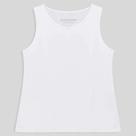 Blusa Regata Cropped Feminina Basicamente Ref. 111904