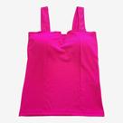 Blusa Regata Decote Em Vê Alça Larga