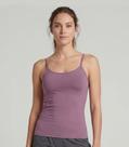 Blusa Regata Em Poliamida Com Bojo Sea Surf Rosa Blusa Regata Em Poliamida Com Bojo Sea Surf Rosa