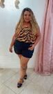 Blusa regata em viscolinho