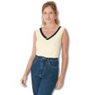 Blusa Regata Feminina Adulto Malwee 1000129561
