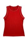 Blusa Regata Feminina Básica Lisa Gola Redonda Viscose Malwee - Conforto e Estilo