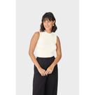 Blusa Regata Feminina Canelada Malwee Ref. 66036