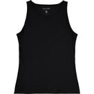 Blusa Regata Feminina Stretch Canelada Malwee Ref. 79308