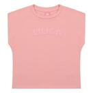Blusa Regata Infantil Feminino Lilica Ripilica 11301730 40007