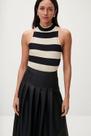 Blusa regata LezaLez
