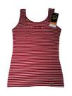 Blusa Regata Listrada