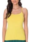 Blusa Regata Malwee 1000004488 Feminina Alças Finas Algodão T. P/XGG